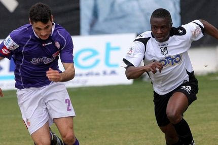 Στα άκρα με Γιακούμπου