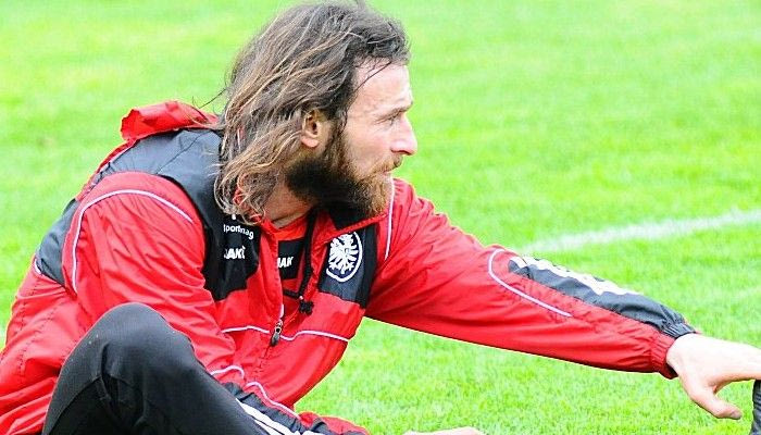 Tέλος εποχής για Αϊντραχτ και Αμανατίδη