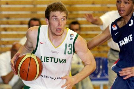 Ανακοίνωσε Γκετσεβίτσιους ο Ολυμπιακός