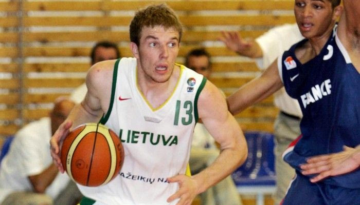 Ανακοίνωσε Γκετσεβίτσιους ο Ολυμπιακός