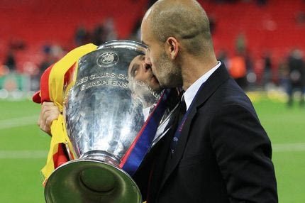 Γουαρδιόλα: “Λεφτά υπάρχουν”