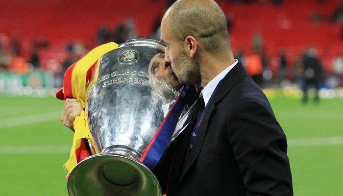 Γουαρδιόλα: “Λεφτά υπάρχουν”