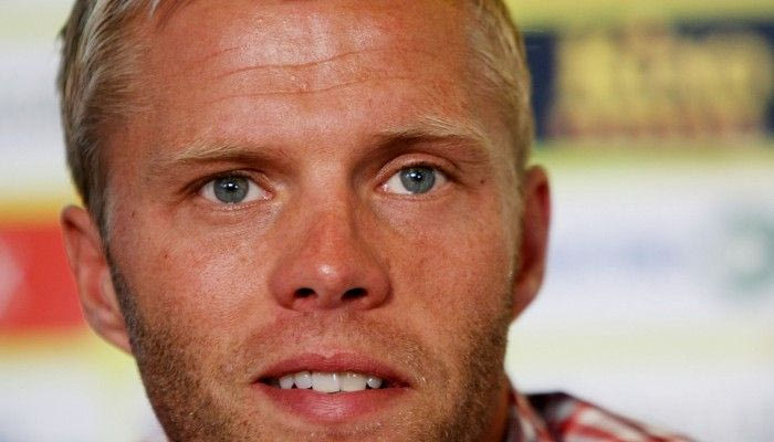 Πάει Σλοβενία ο Γκούντιονσεν