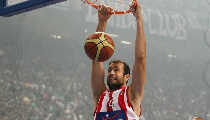 Μετακομίζει στο Καζακστάν ο Γλυνιαδάκης