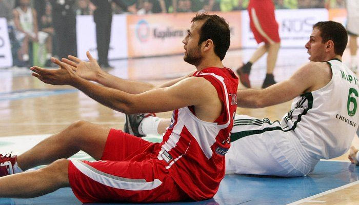 Το μεγάλο ερώτημα για την κλήρωση της Ευρωλίγκα