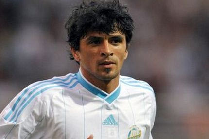 Η Ρόμα για Λούτσο Γκονζάλες