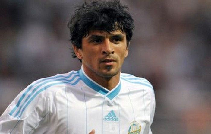 Η Ρόμα για Λούτσο Γκονζάλες