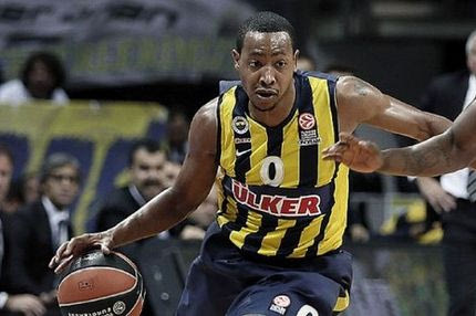 Και ο Γκάουντλακ στη Μακάμπι