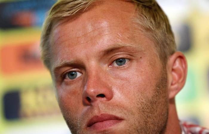 Γκούντιονσεν: “Απαντήσεις μέσα στο γήπεδο”