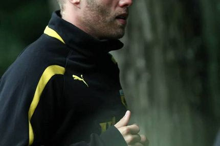 Έπιασε δουλειά ο Γκούντιονσεν