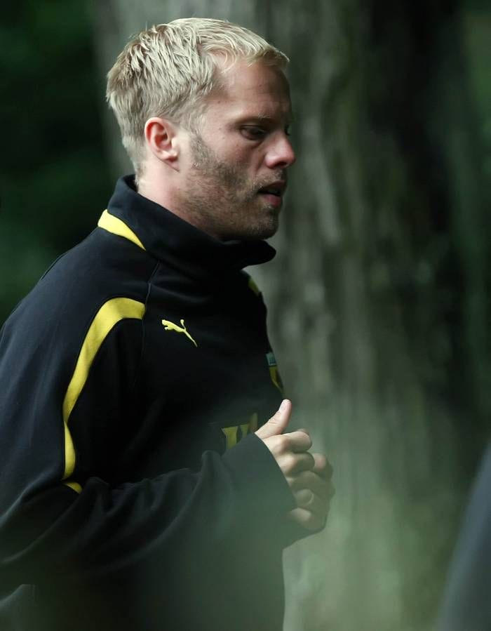 Έπιασε δουλειά ο Γκούντιονσεν