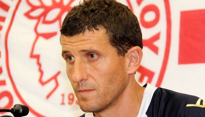 Γκράθια: “Αφιερωμένη στον Μπέο”