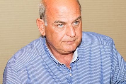 Γραμμένος: “Τι εννοούσε ο Σαββίδης”