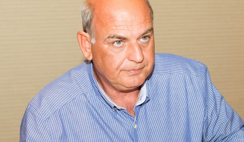 Γραμμένος: “Τι εννοούσε ο Σαββίδης”