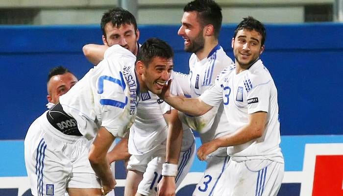 Κληρώνει για το Μουντιάλ