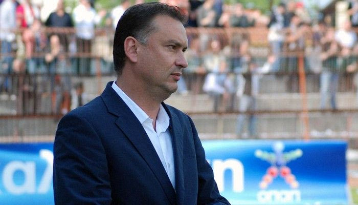 Γρηγορίου: “Τυπική η παρουσία μας στα πλέι οφ”