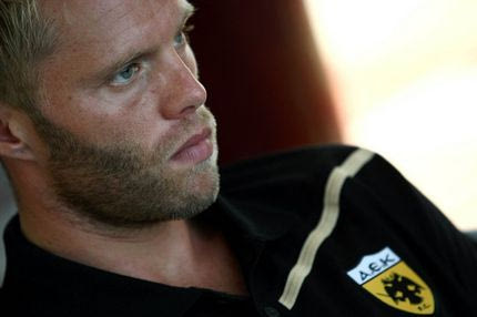 Γκούντγιονσεν: “Φοβόμουν να κοιτάξω το πόδι μου”