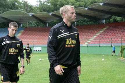 Γκούντγιονσεν: “Πρέπει να συνηθίσω τη ζέστη”