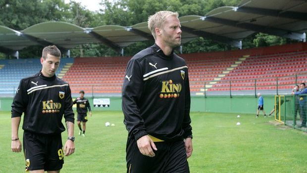 Γκούντγιονσεν: “Πρέπει να συνηθίσω τη ζέστη”