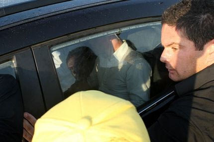 Αποθεωτική υποδοχή Γκούντιονσεν