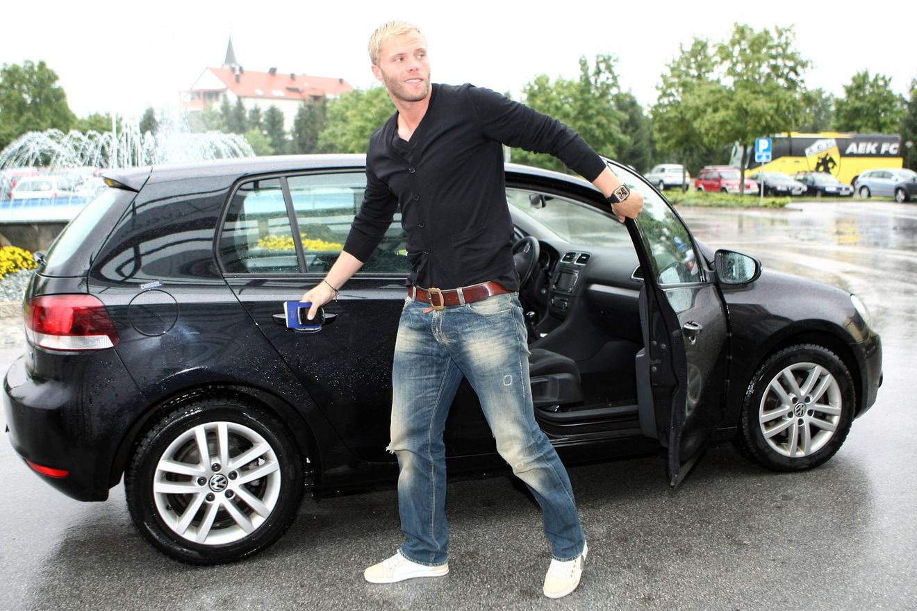 “Πάτησε” Σλοβενία ο Γκούντιονσεν