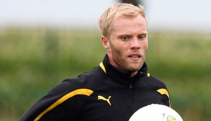 Στην αποστολή ο Γκούντγιονσεν