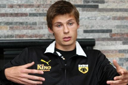 Χέλγκασον: “Παίζω δίπλα σε παίκτες μεγάλης κλάσης”