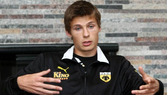 Χέλγκασον: “Παίζω δίπλα σε παίκτες μεγάλης κλάσης”