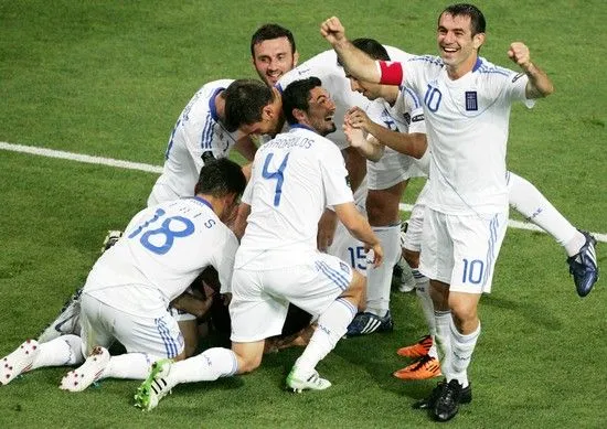 Δεν έτυχε, πέτυχε