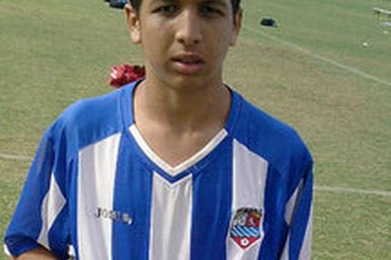 Η Μάντσεστερ Σίτι πληρώνει για 16χρονο επιθετικό!