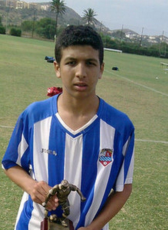 Η Μάντσεστερ Σίτι πληρώνει για 16χρονο επιθετικό!