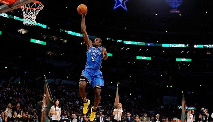 Ο Ιμπάκα πήρε διαβατήριο και παίζει στο Ευρωμπάσκετ