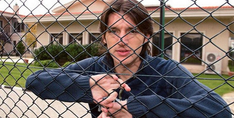 Συνελήφθησαν πρόεδρος και προπονητής της Μπεσίκτας!