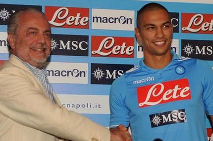 Ινλέρ το… λιοντάρι