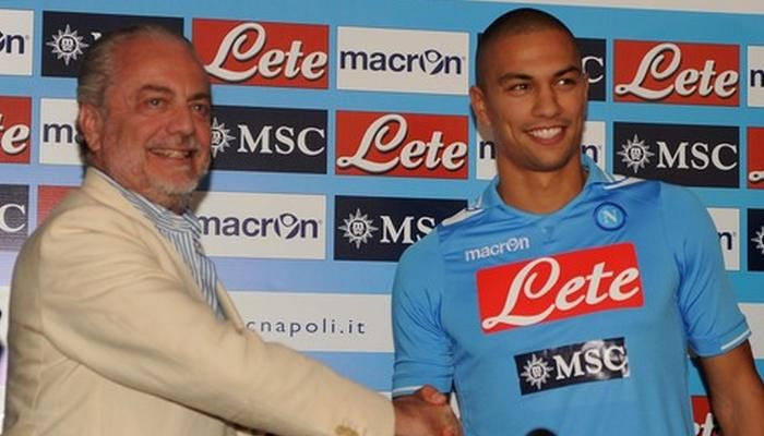 Ινλέρ το… λιοντάρι