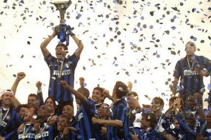 Παραμένει στην Ίντερ το πρωτάθλημα του 2006