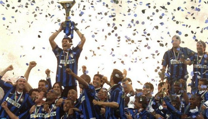 Παραμένει στην Ίντερ το πρωτάθλημα του 2006