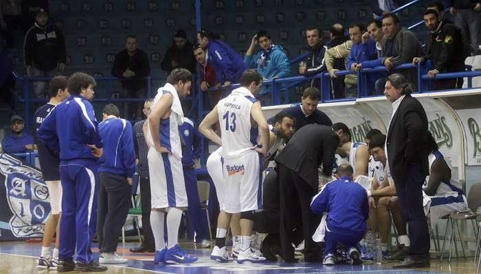 Στη Β’ Εθνική λόγω προβλημάτων