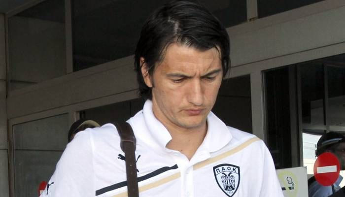 Με Ίβιτς στην αποστολή