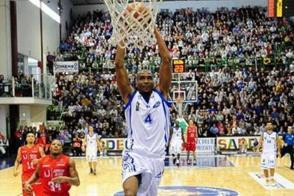 “O Γουάιτ κάνει τρελά πράγματα”