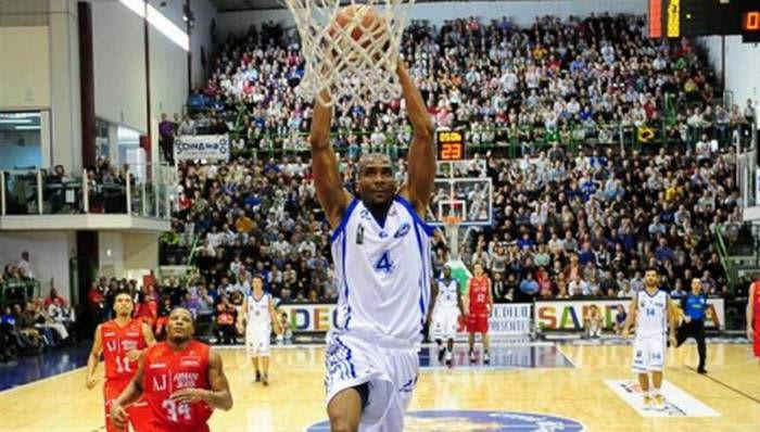 “O Γουάιτ κάνει τρελά πράγματα”