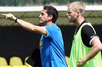 Στην κορυφή της επίθεσης ο Γκούντγιονσεν