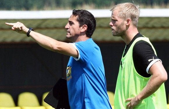 Στην κορυφή της επίθεσης ο Γκούντγιονσεν