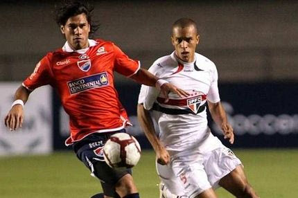 Πήρε τον Ζοάο Μιράντα η Ατλέτικο Μαδρίτης