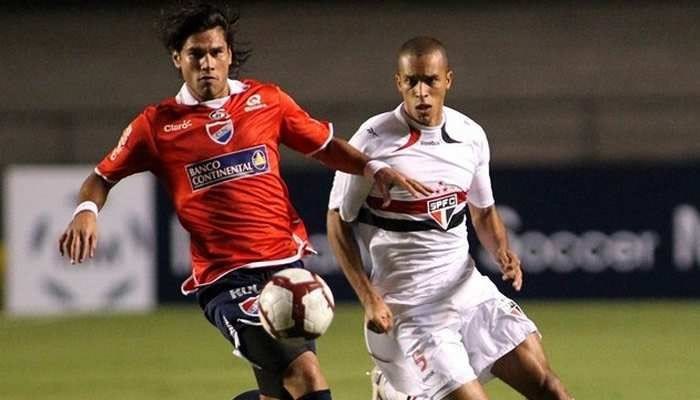 Πήρε τον Ζοάο Μιράντα η Ατλέτικο Μαδρίτης