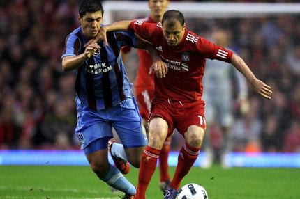 Μνηστήρας για Γιοβάνοβιτς η Λιλ