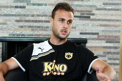 Εκτός και ο Κάλα