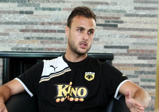 Εκτός και ο Κάλα