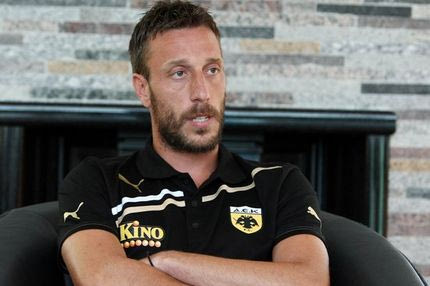 Θα μιλήσουν με τον Καφέ