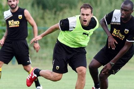 Χάνει το φιλικό ο Κάλα